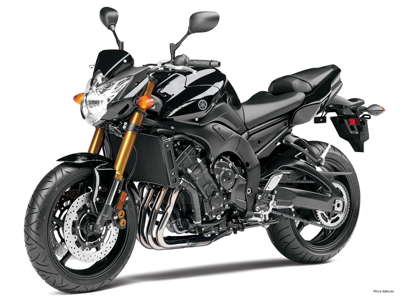 Get Every Thing All New Yamaha Fz 250 Specifications And Price