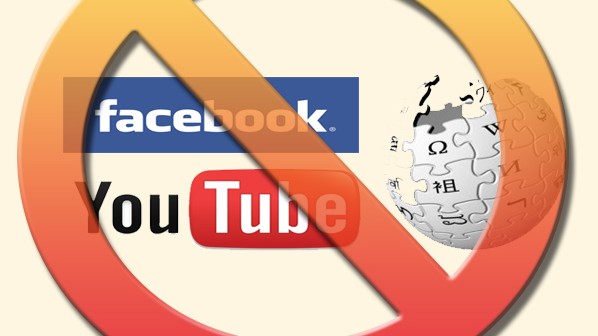 facebook , youtube banned in jammu
