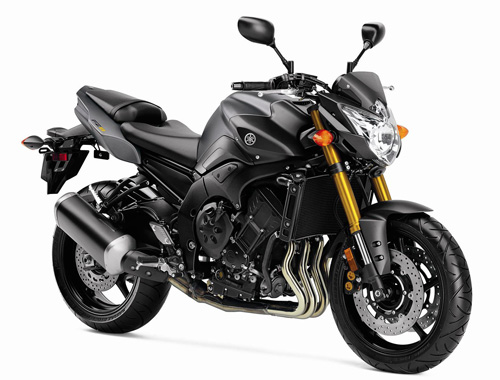 official Yamaha fz 250 pics