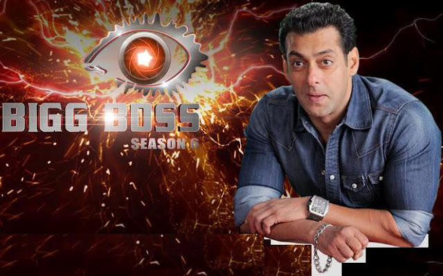 bigg boss,bigg boss 6,bigg boss season 6,bigg boss season 6 contestants list,salman khan,tv shows