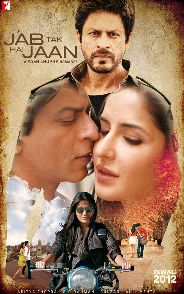 Jab-tak-hai-jaan pics , Jab-tak-hai-jaan wallpapers