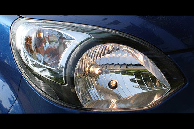 New alto 800 headlight , new alto 800