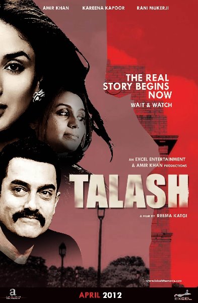 talaash official trailer