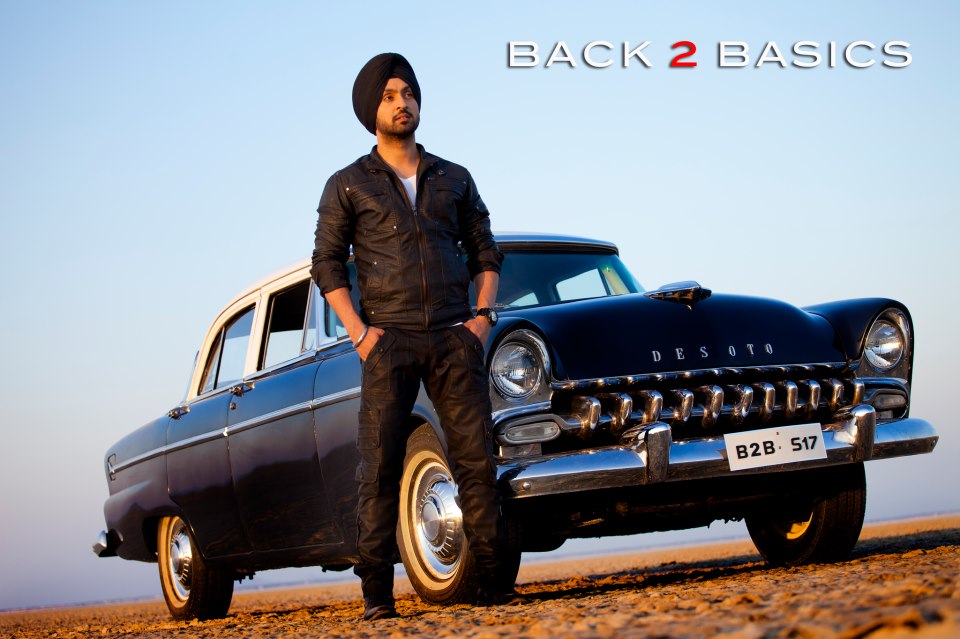 KHARKU Full Song, Back to Basics , Diljit Dosanjh , Full HD Video