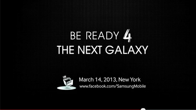 video teaser , video teaser samsung s4 , video teaser galaxy s4