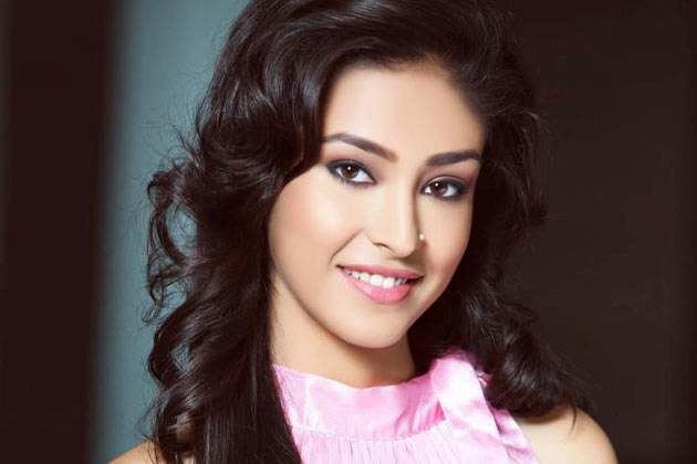 Pics , photo , navneet kaur , miss india 2013