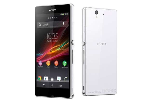 Sony Xperia Z, Xperia ZL