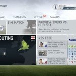 Image,screenshot,fifa 14