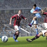 Image,screenshot,fifa 14