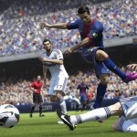 Image,screenshot,fifa 14