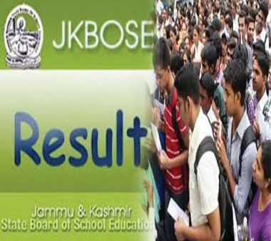 Name Wise Class 10th Results 2013 J&K