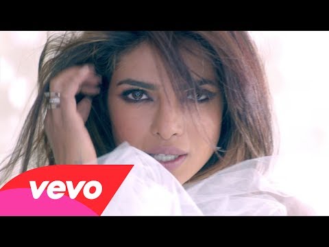 Priyanka Chopra I Can't Make You Love Me