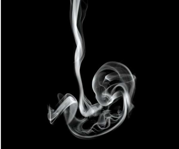 NDTV See realtime coverage Smoking During Pregnancy